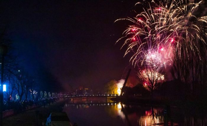 Jesolo: 2 ordinanze per salvaguardare il Capodanno-TeleVenezia