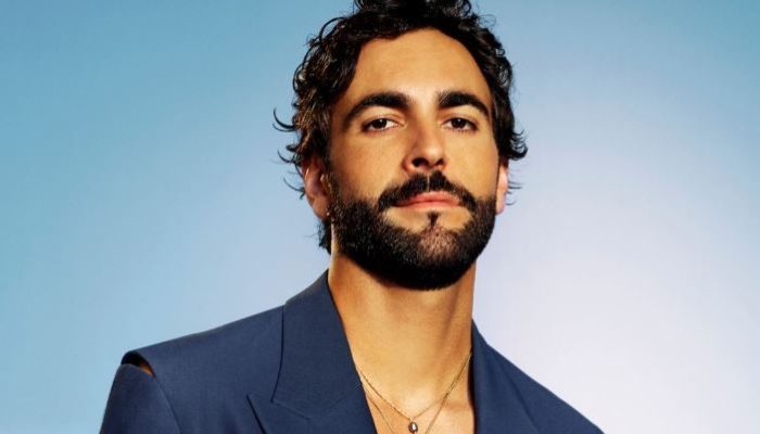 Marco Mengoni: Tour negli stadi nell'estate 2023-RadioVenezia