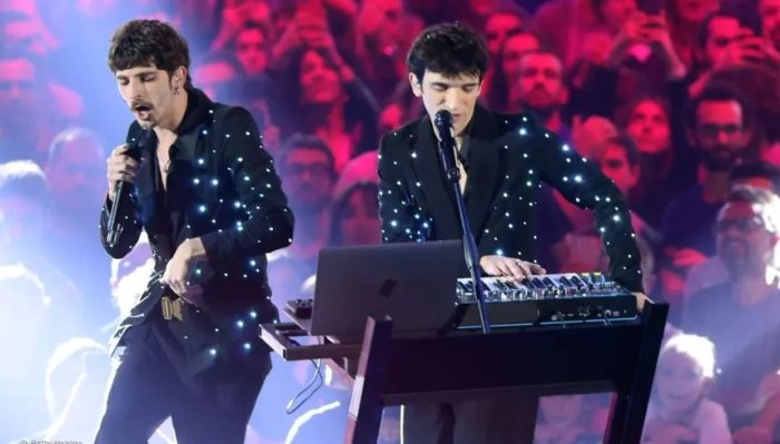 Xfactor: vincono i "Santi Francesi"-RadioVenezia