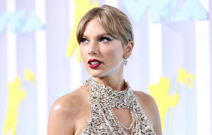 Taylor Swift: archiviata la causa di plagio-RadioVenezia