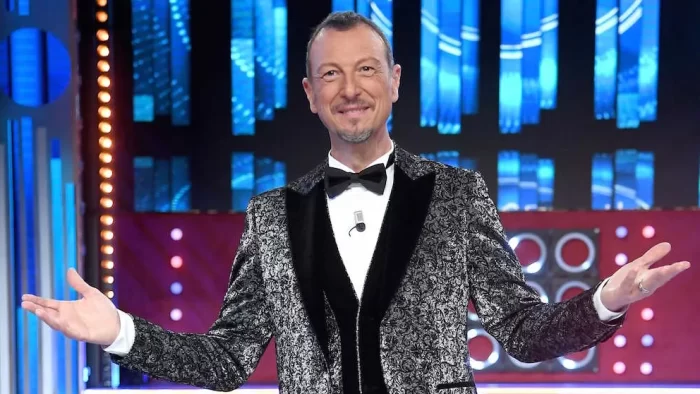 Sanremo 2023: L'elenco di tutti gli artisti in gara- RadioVenezia