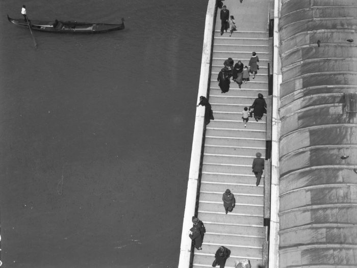 "Pasinetti, fotografo e cineasta" al Centro Culturale Candiani