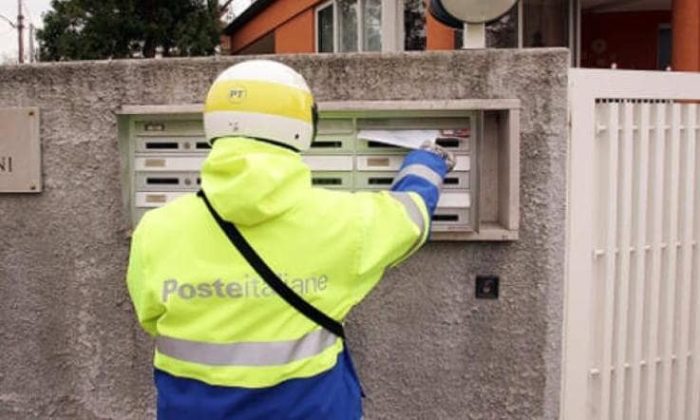 Poste Italiane: pacchi in consegna a Natale: più 60% a Venezia-Televenezia