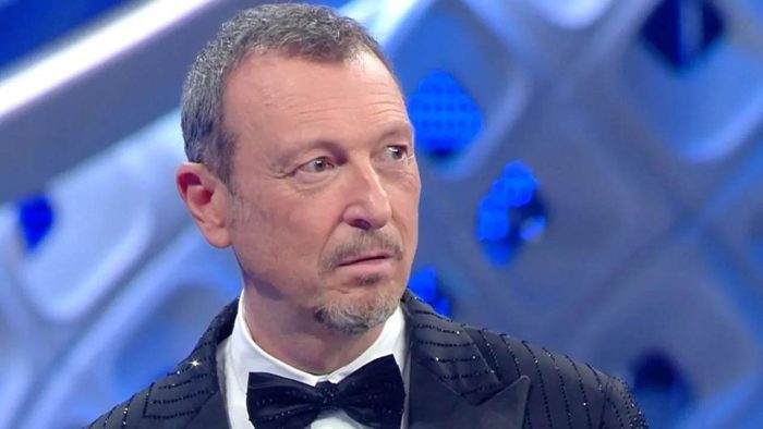 Amadeus annuncia altri tre ospiti per il suo Sanremo-RadioVenezia