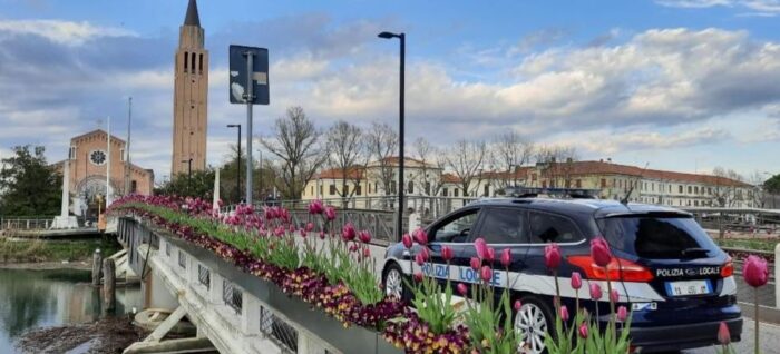 Jesolo: lotta allo spaccio, primo sequestro del 2023