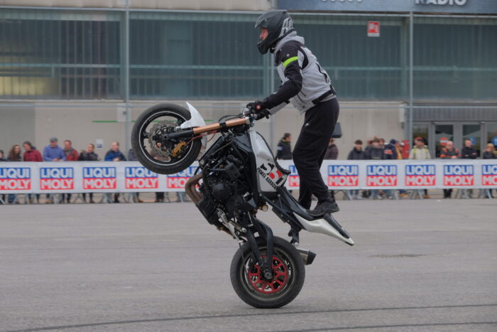 Motor Bike Expo 2023: inaugurato a Verona il salone internazionale