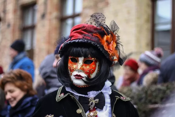 Carnevale a Chioggia: programma eventi 2023