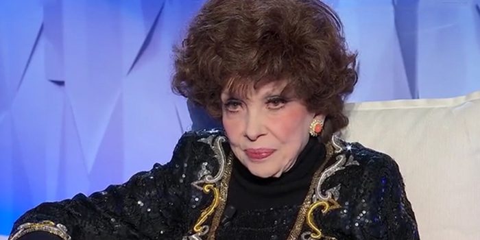 Gina Lollobrigida: addio alla grande attrice italiana-RadioVenezia