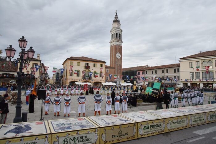 Mirano: commercianti dal sindaco per le nuove iniziative