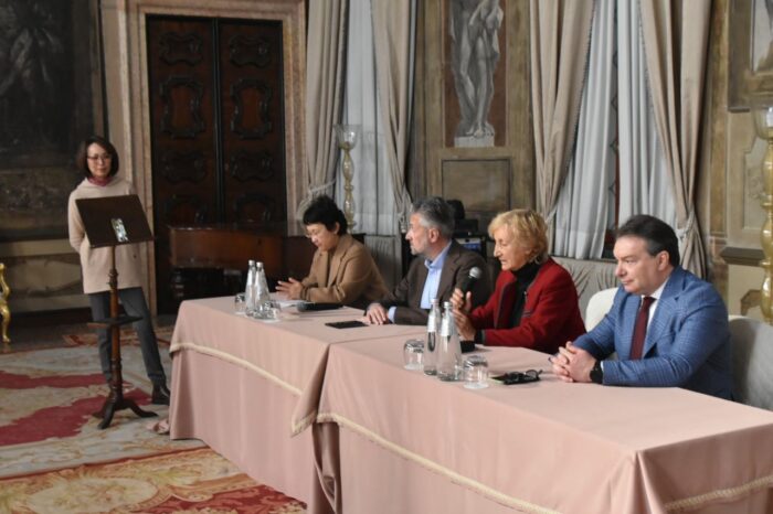 Carnevale 2023: in Piazza San Marco sfilano le maschere tradizionali cinesi - Televenezia