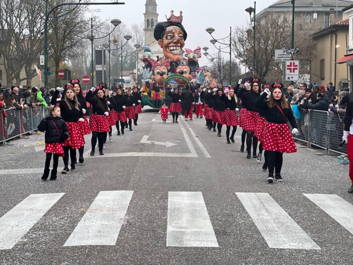 Carnevale di Venezia 2023: programma lunedì e martedì grasso - Televenezia