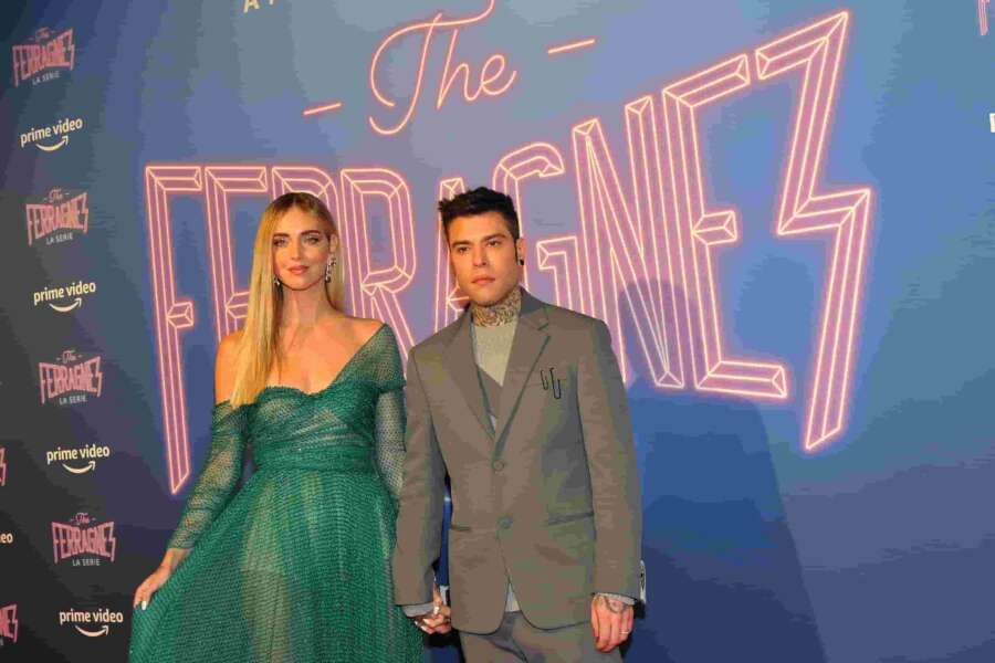 Fedez e Chiara Ferragni: la crisi sarebbe davvero grave