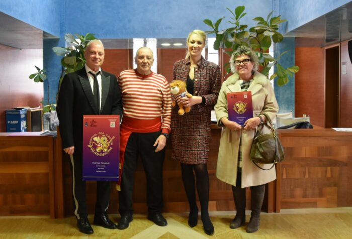 Il “Festival dea Canzon Venessiana” sbarca in Terraferma