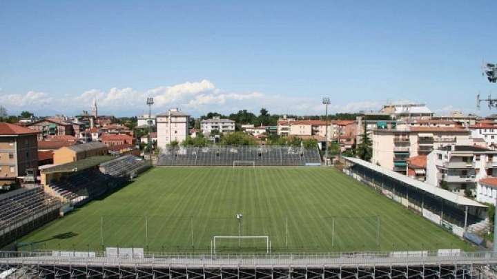 Stadio Baracca: approvati i lavori di manutenzione per 300 mila euro