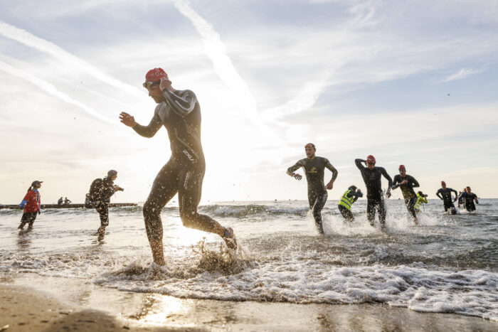 IRONMAN 70.3 Venice-Jesolo 2023