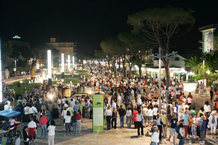 Jesolo: zona a traffico limitato, si parte il 25 maggio