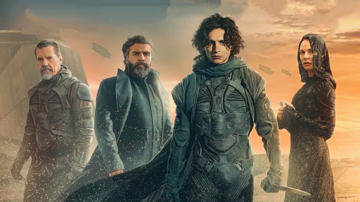 Dune - Parte 2: il ritorno su Arrakis è sempre più vicino