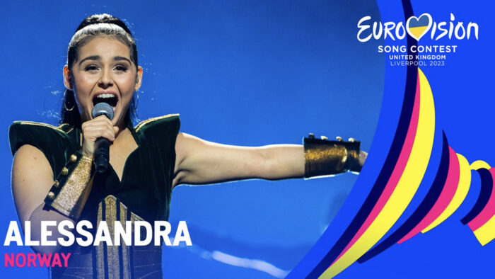 Eurovision parla italiano per quattro volte