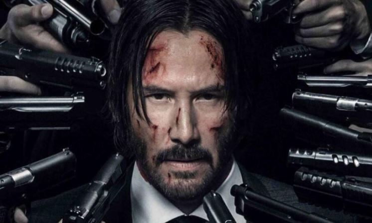 John Wick 5 confermato, il franchise sbarca anche nel gaming