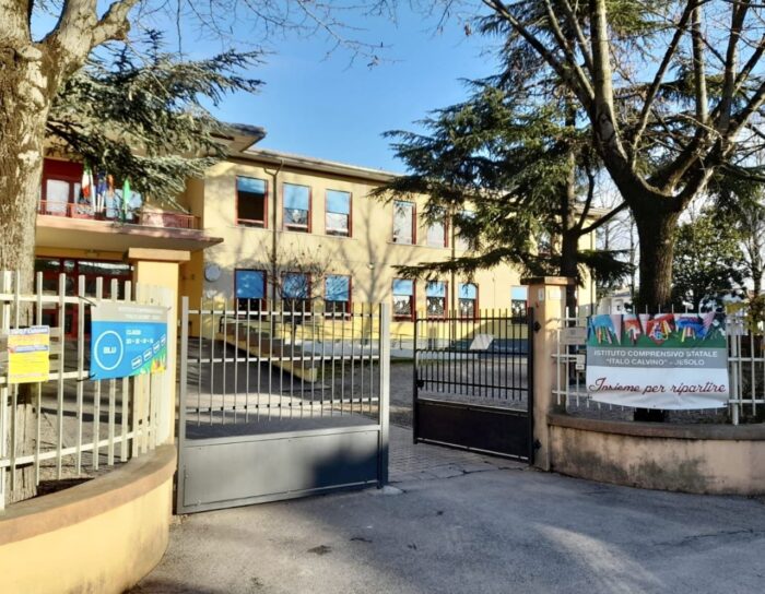 Riqualificazione energetica, interventi in 5 scuole di Jesolo