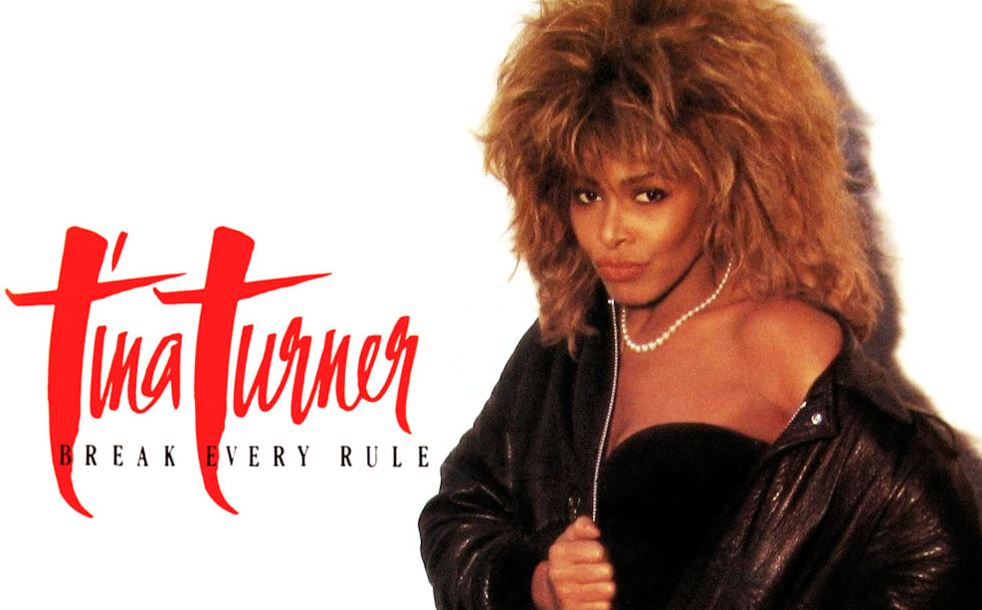 Tina Turner