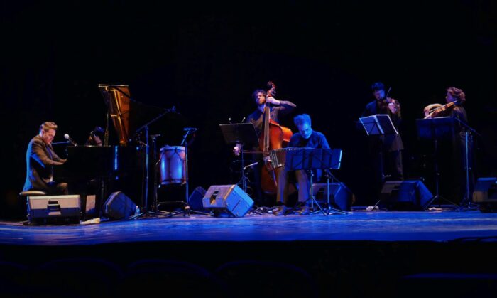 PortaVerde: i Giardini di Via Piave si animano di concerti