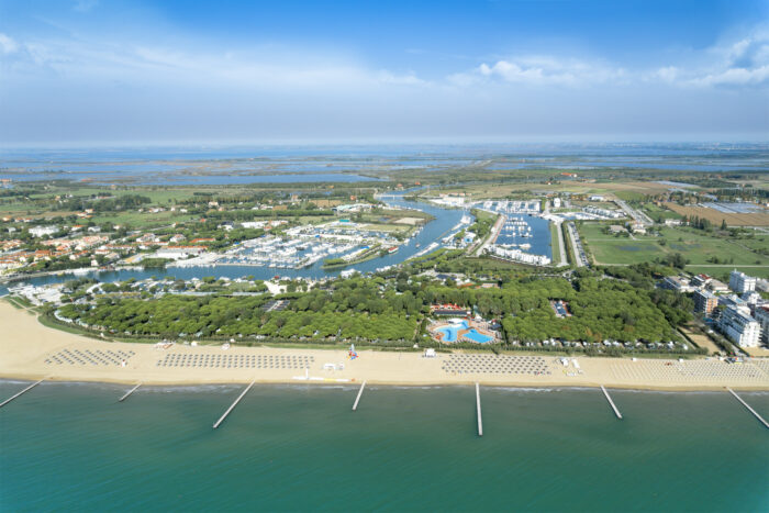 Jesolo International Club Camping