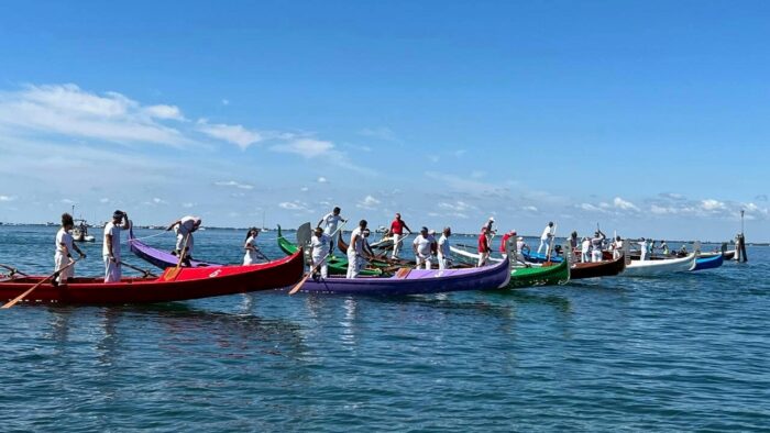 A Pellestrina il 1° Memorial “Bepi” e “Ciaci”