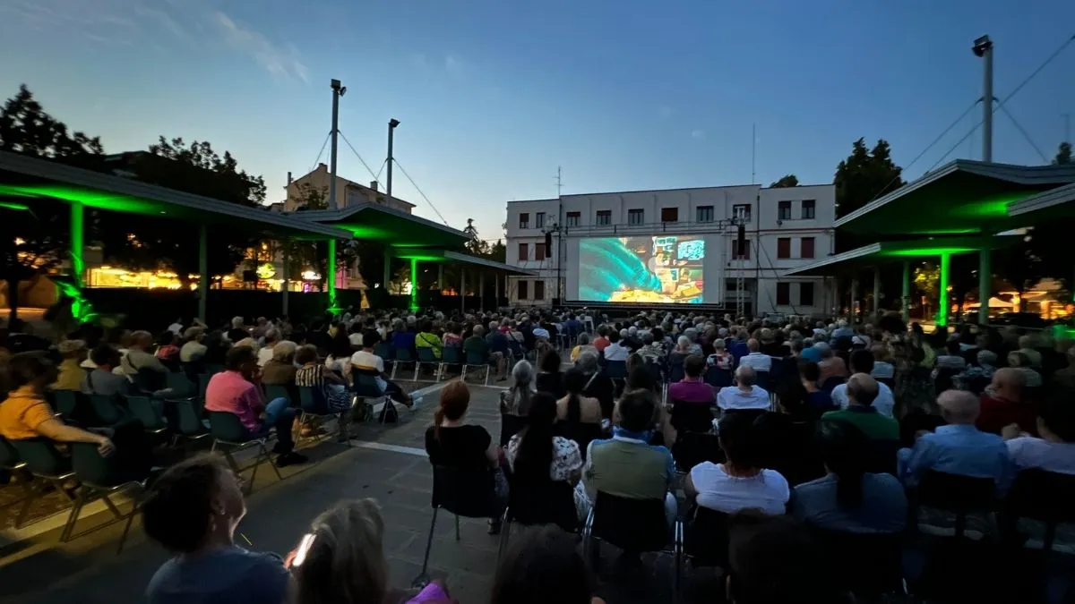 Cinema Sotto Le Stelle a Marghera: i film dal 21 al 27 agosto