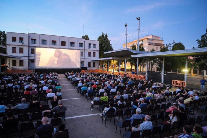 Cinema Sotto Le Stelle a Marghera: i film dal 7 al 13 agosto