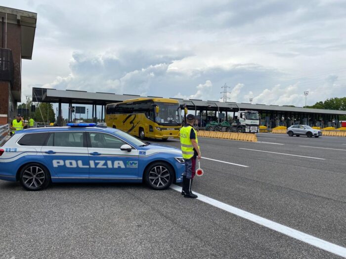 Esodo da bollino rosso sulle autostrade dal 4 agosto