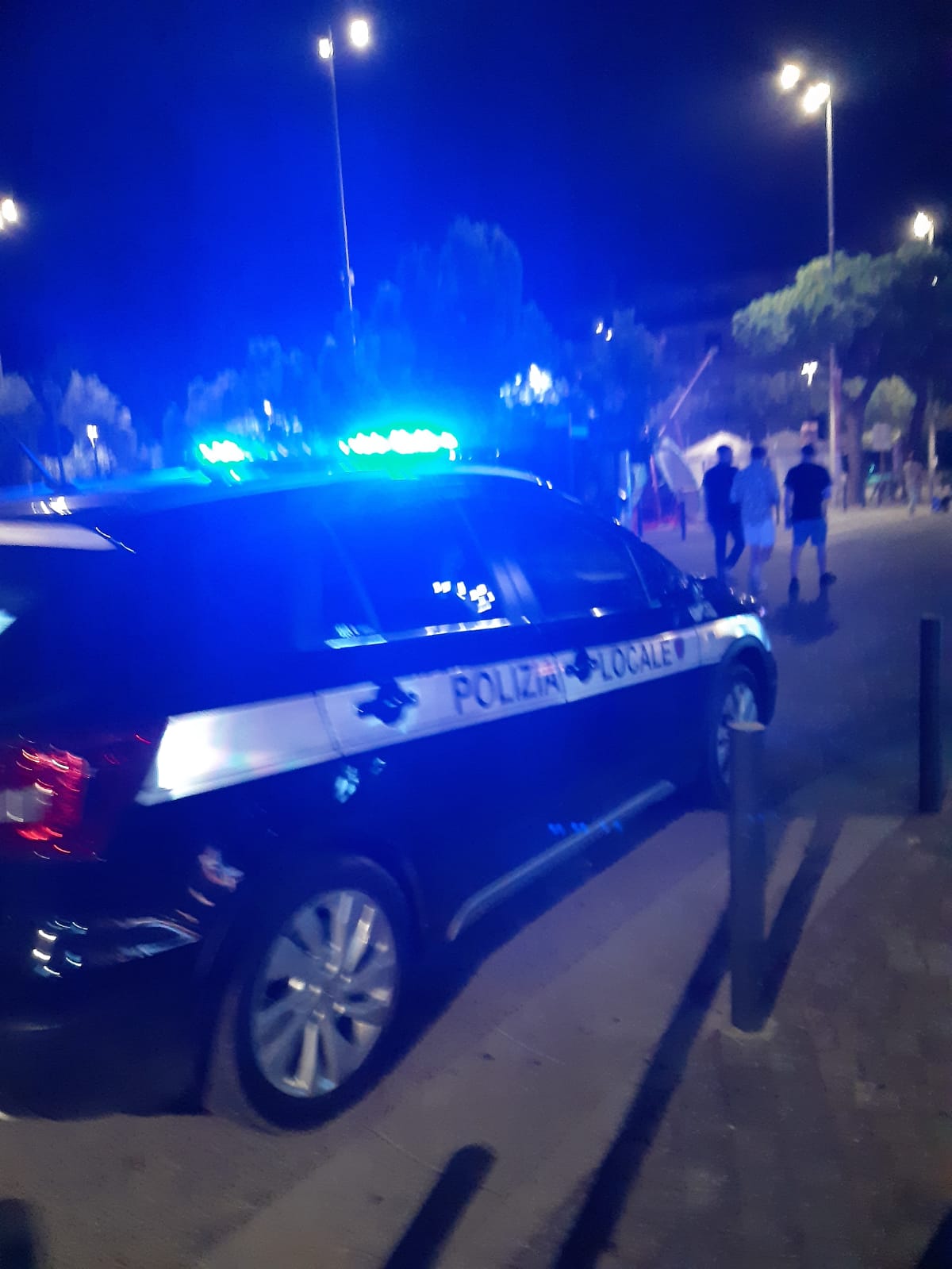 Alcol a minori a Jesolo: maxi multa e rischio chiusura per un bar - Televenezia