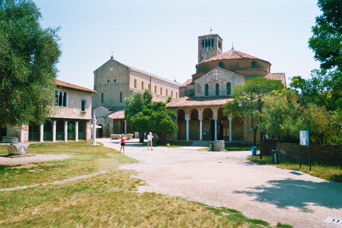 Festività dell’Assunta a Torcello: programma eventi 15 agosto 2023