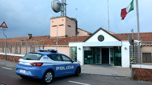 4 borseggiatrici fermate a Venezia: 2 daspo e 2 fogli di via