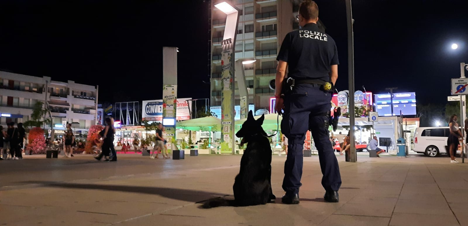 Alcol a minori, sanzioni e denuncia per un locale di Jesolo