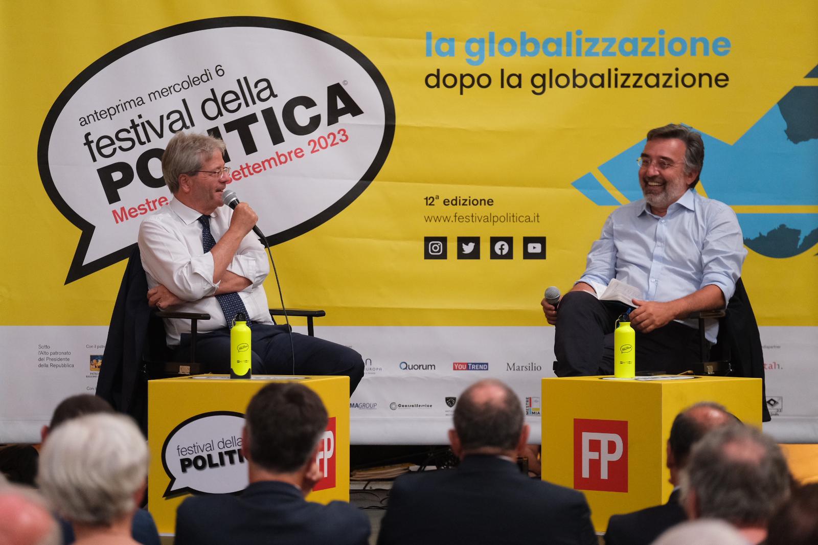 Festival della Politica