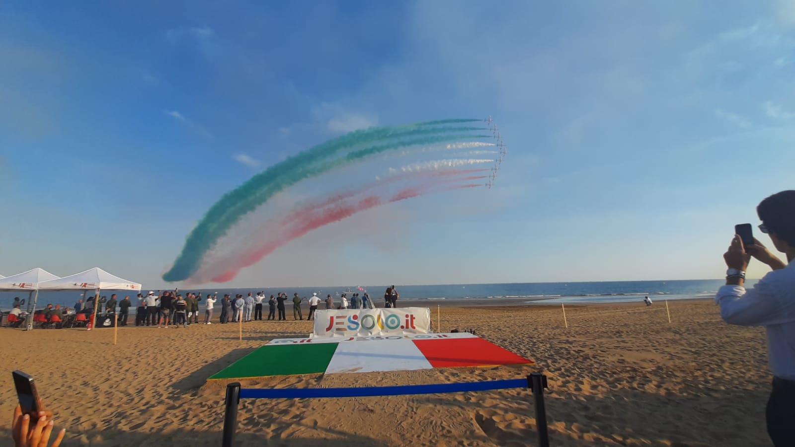 Jesolo Air Show