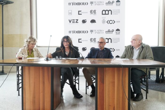 Teatro Toniolo: presentata la nuova stagione di "I Comici"