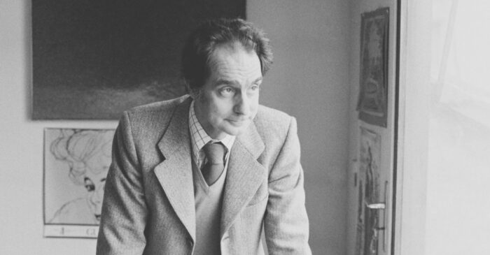 Venezia celebra Italo Calvino nel centenario della nascita - Televenezia