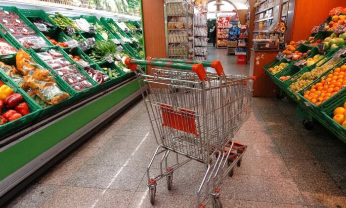 Carrello tricolore, Urso: oltre 27mila adesioni in tutta Italia