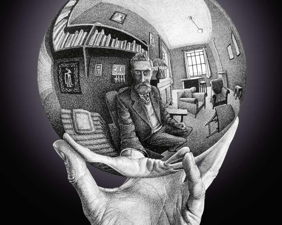 Escher