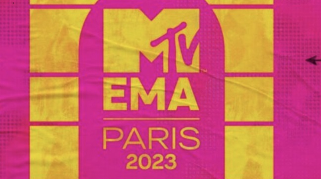 Mtv European Music Awards