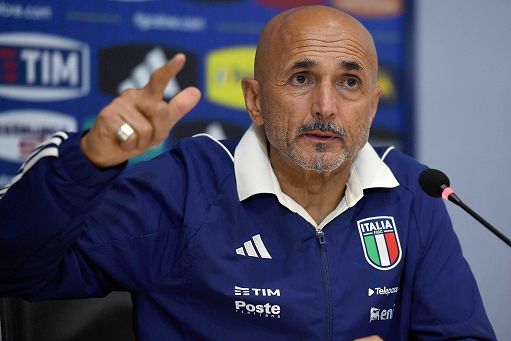 Spalletti: "Se sono state commesse cose irregolari è giusto pagare"