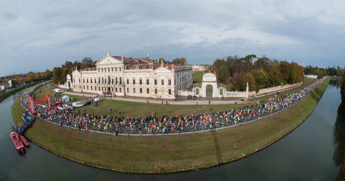 VeniceMarathon 2023: tutte le modifiche alla viabilità