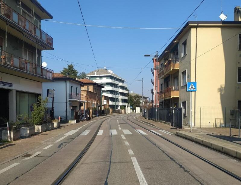 Domeniche ecologiche a Mestre: le date del blocco del traffico