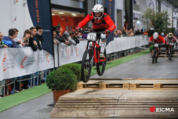 EICMA, l'eBike ancora protagonista dell'edizione 2023