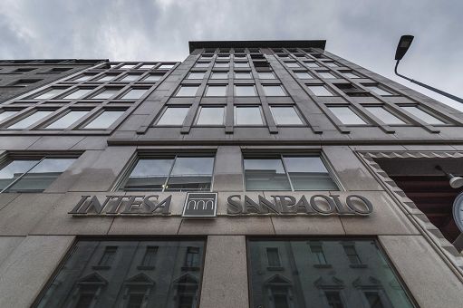 Antitrust blocca passaggio correntisti da Intesa Sanpaolo a Isybank - Televenezia