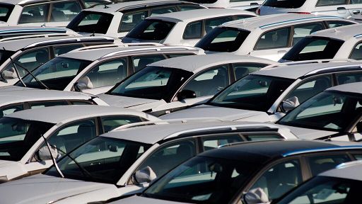 Auto, immatricolazioni ottobre +20% a quota 139.052 unità - Televenezia