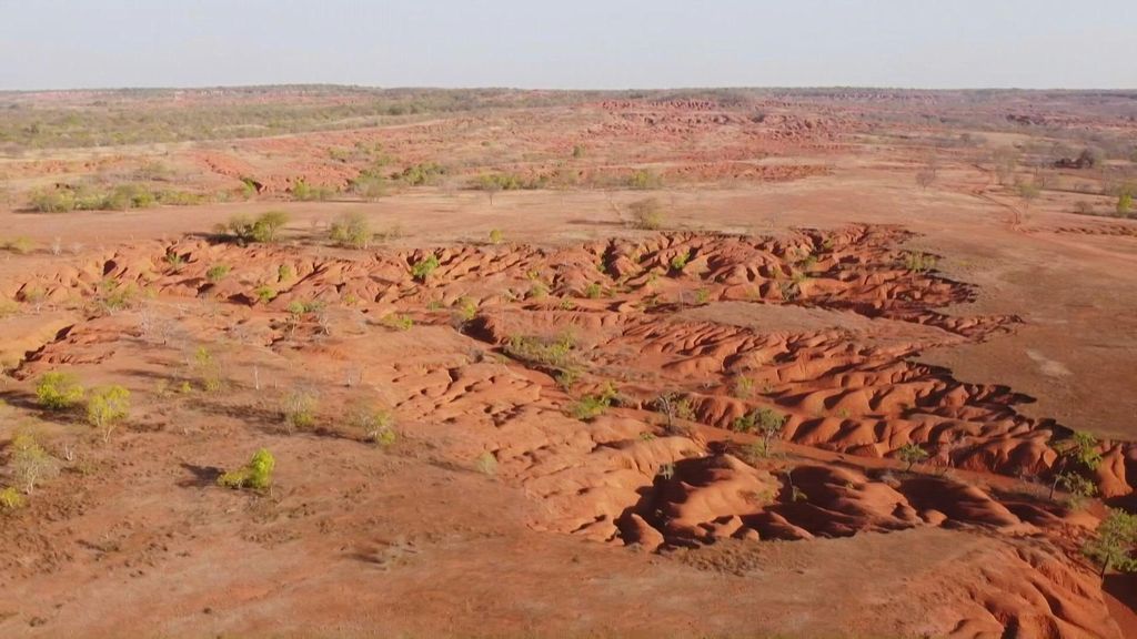 L'ottobre di quest’anno è stato il più caldo di sempre