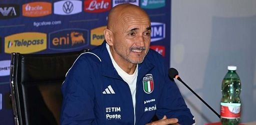 Calcio, Spalletti: "Tante defezioni, farò altre convocazioni" - Televenezia